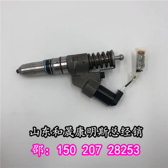 康明斯噴油器檢修保養(yǎng)QSM噴油器4903472