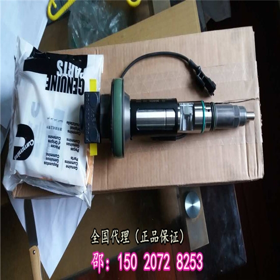 重慶康明斯K19噴油器4955524氣動(dòng)架柱式鉆機(jī)