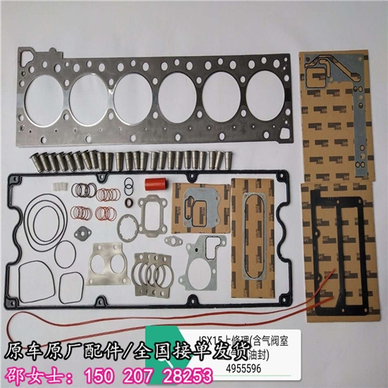 邦立CE1000-7氣門油封4099092黑龍江礦車招標(biāo)