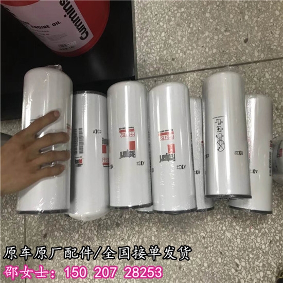 舟山船機(jī)保養(yǎng)3096078燃油濾清器/弗列加濾芯