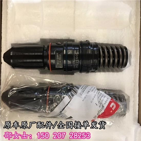 K19/38/50噴油器3053124重康CCEC噴油器現貨