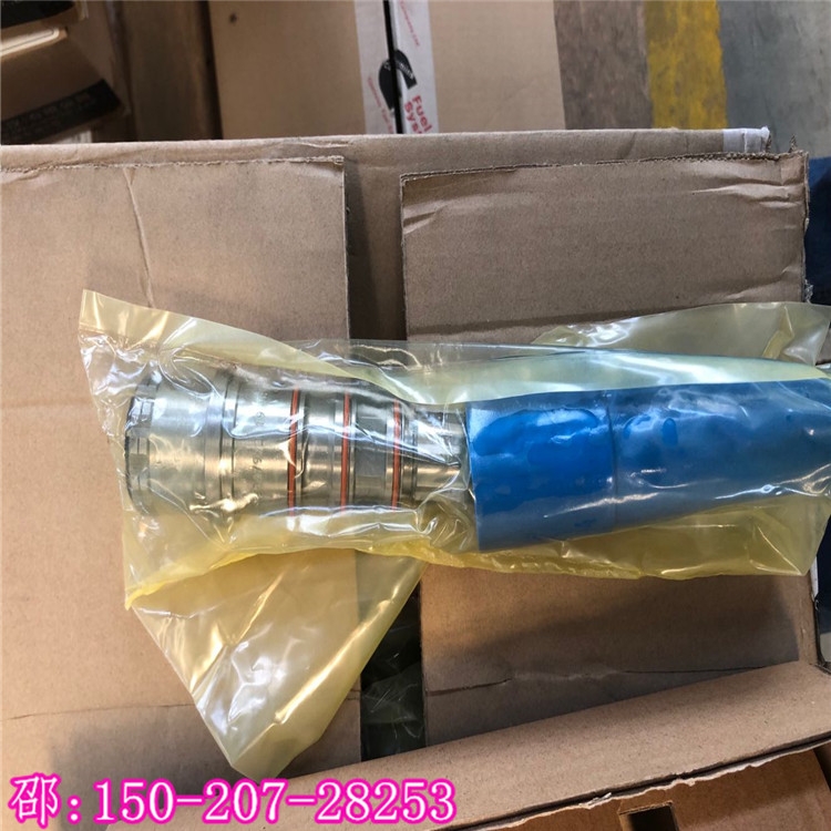 重慶康明斯柴油機原車配件NTA855-G2噴油器3047973