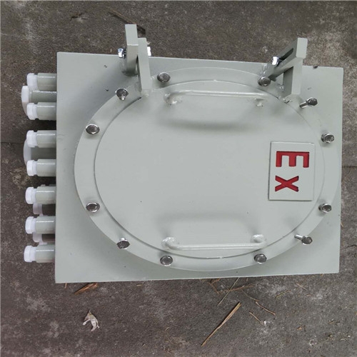 IIC級(jí)防爆接線(xiàn)箱