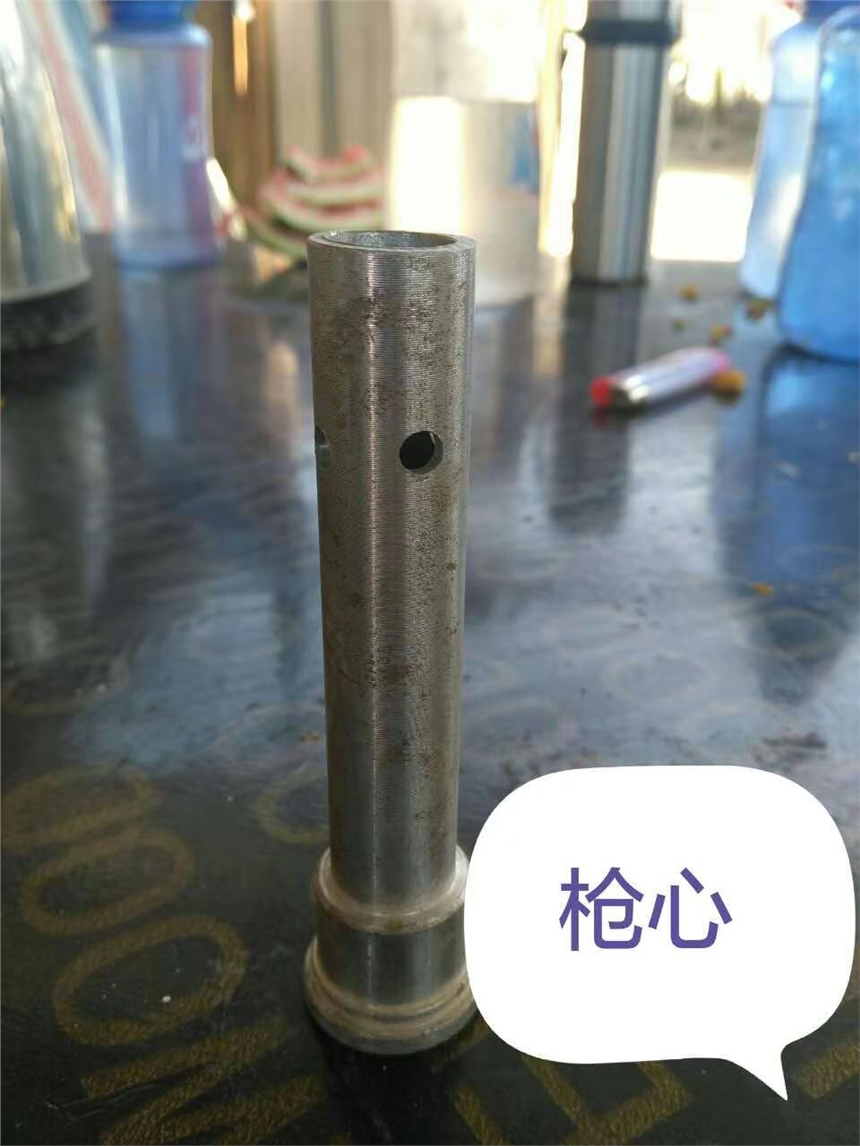 寧夏GRC噴射機(jī)視頻