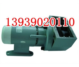 HDZ-29003A HDZ-19003A 儲(chǔ)能電動(dòng)機(jī)