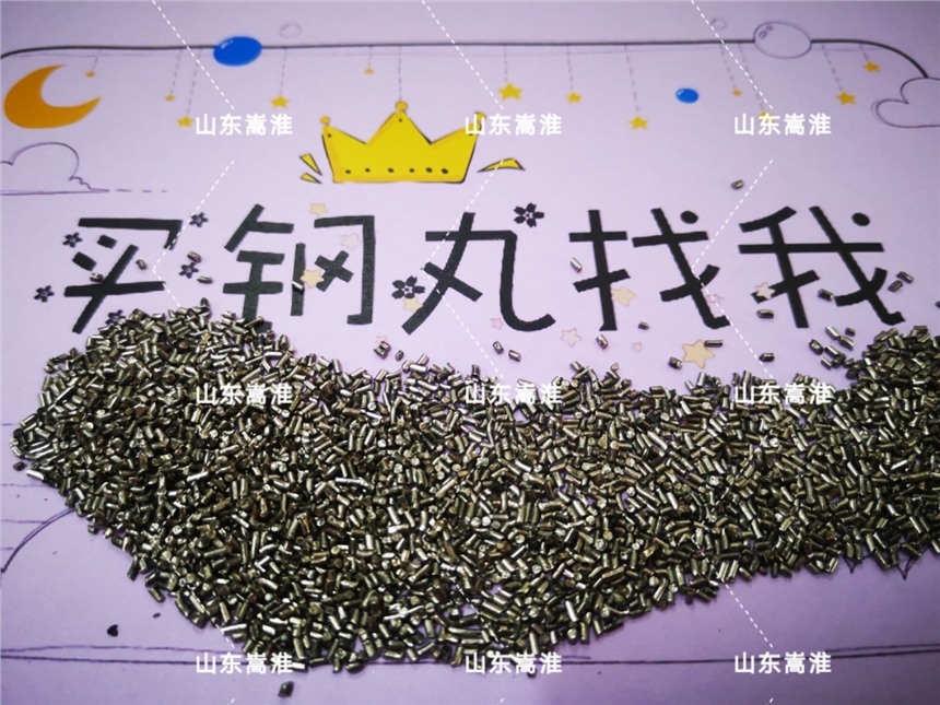 大量現(xiàn)貨廠家直銷1.5mm切丸 鋼絲切丸優(yōu) 質(zhì)鋼絲切丸清理強(qiáng)化專用