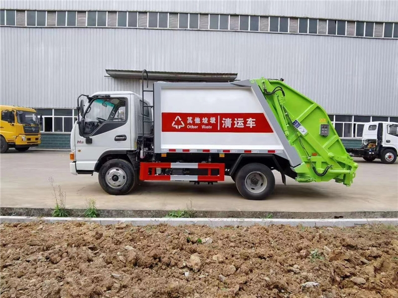 鹽城餐廚垃圾車在哪買