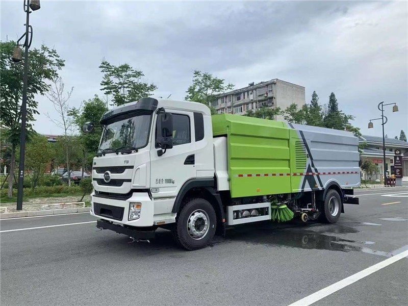 岳陽東風(fēng)洗掃車2021報(bào)價(jià)