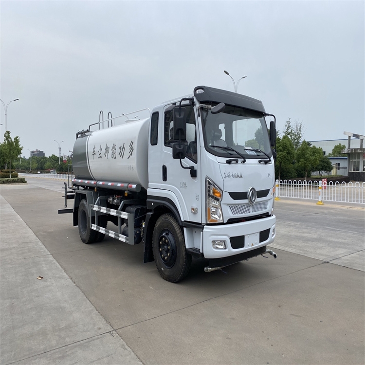 東莞市嘉興市國六藍(lán)牌大型灑水車參數(shù)車型