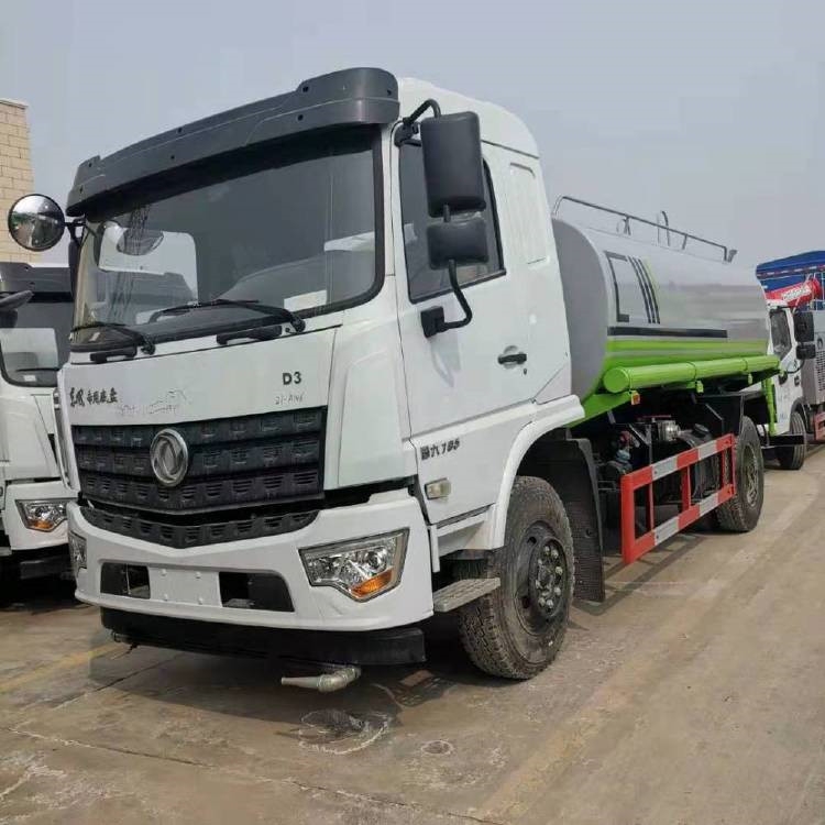 晉中市國六藍(lán)牌大型灑水車參數(shù)車型