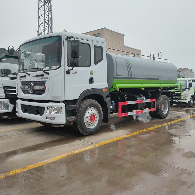 汕頭市淮北市國六藍牌大型灑水車參數(shù)車型