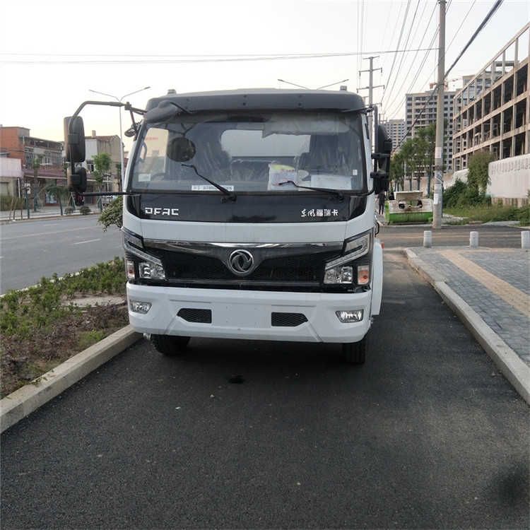 延慶噴霧除塵降塵灑水車廠家在哪里