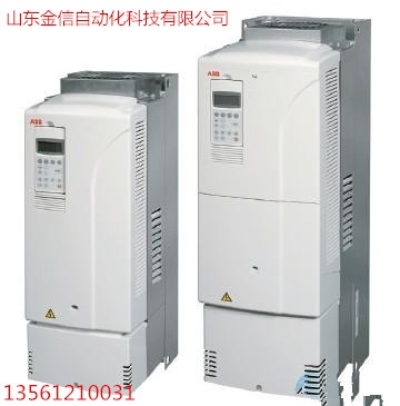 ABB變頻器  ACS800     聊城代理