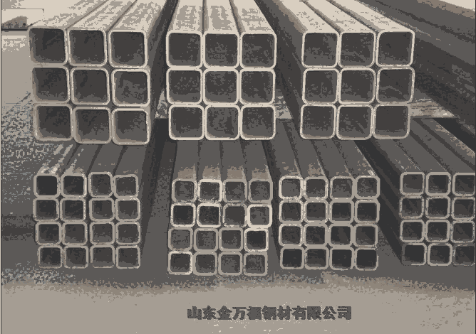 恩施土家族苗族自治州Q355E方矩管無縫方管低溫方矩管耐低溫環(huán)境用結構管