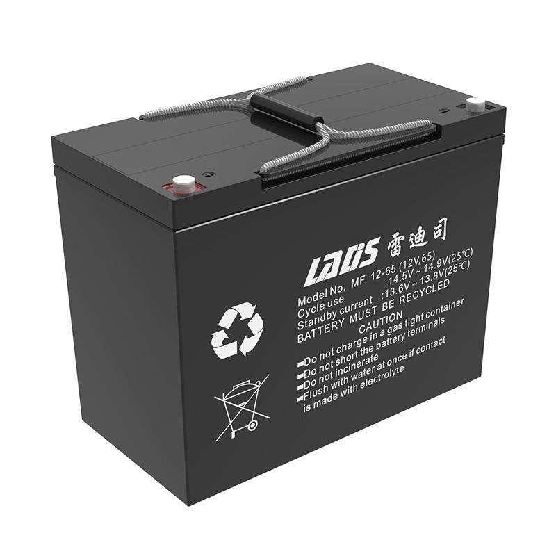 LADS蓄電池12V150AH鉛酸免維護