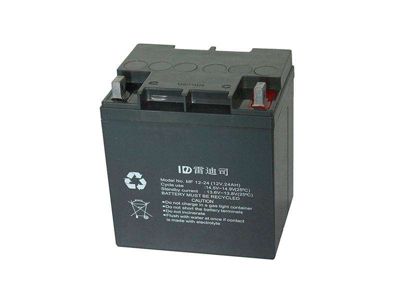 12V80AH雷迪司蓄電池產(chǎn)品詳解