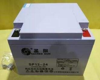 貴州12V65AH圣陽蓄電池代理