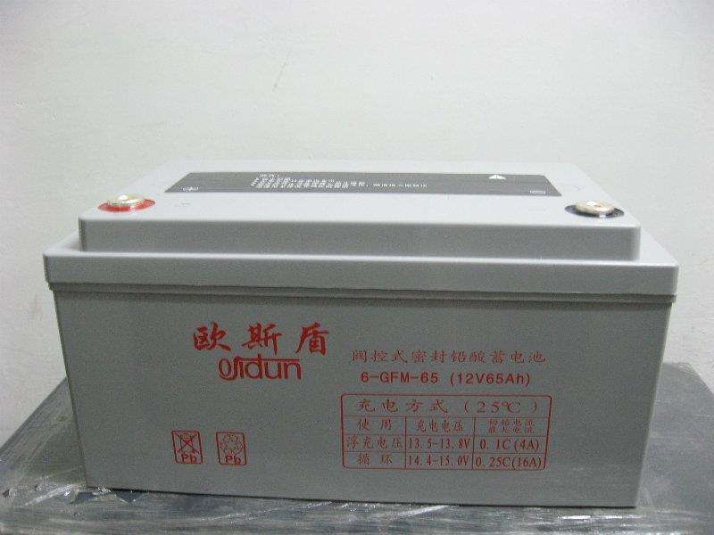 山東osidun6FM50歐斯盾12V50AH蓄電池供應(yīng)商