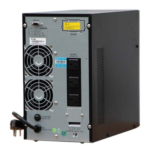 山特（SANTAK）UPS 6KVA/5400W不間斷電源C6KS行情