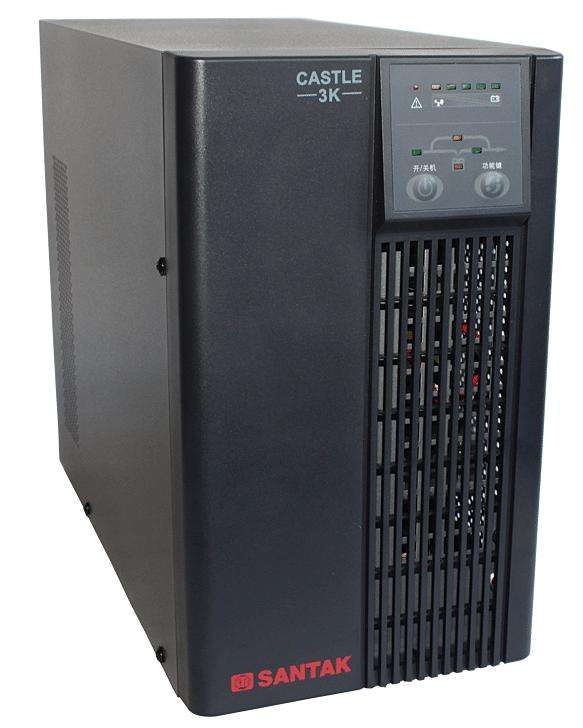 山特（SANTAK) C2KS 2KVA/1600W價(jià)格行情