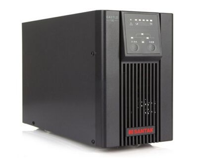 山特（SANTAK）在線式長(zhǎng)效機(jī)UPS不間斷電源 C2KS 2KVA /1600W批發(fā)商