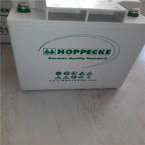 荷貝克HOPPECKE蓄電池SB 12V90AH鉛酸蓄電池