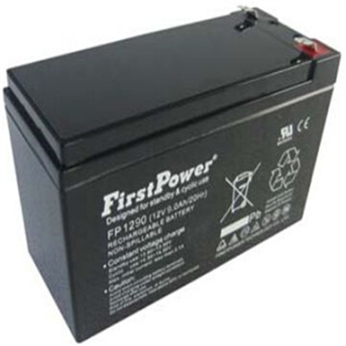 FirstPower一電LFP12-65蓄電池太陽能電池