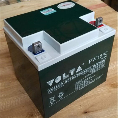 VOLTA沃塔VT1217蓄電池12V17AH來電咨詢