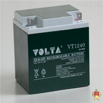 VOLTA沃塔VT12150蓄電池12V150AH免費(fèi)咨詢