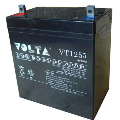 VOLTA沃塔VT12200蓄電池12V200AH電力通信