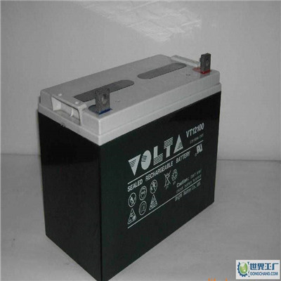 VOLTA沃塔VT1238蓄電池12V38AH歡迎來電