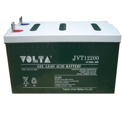 VOLTA沃塔VT1270蓄電池12V70AH歡迎光臨