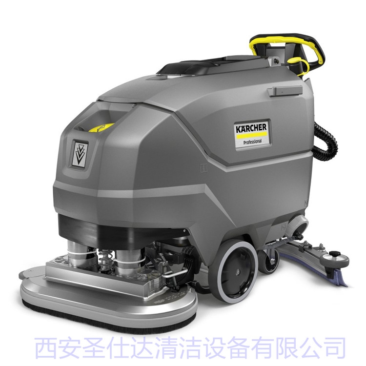 沈陽(yáng)karcher凱馳BD 70/75 W Classic Bp洗地吸干機(jī)