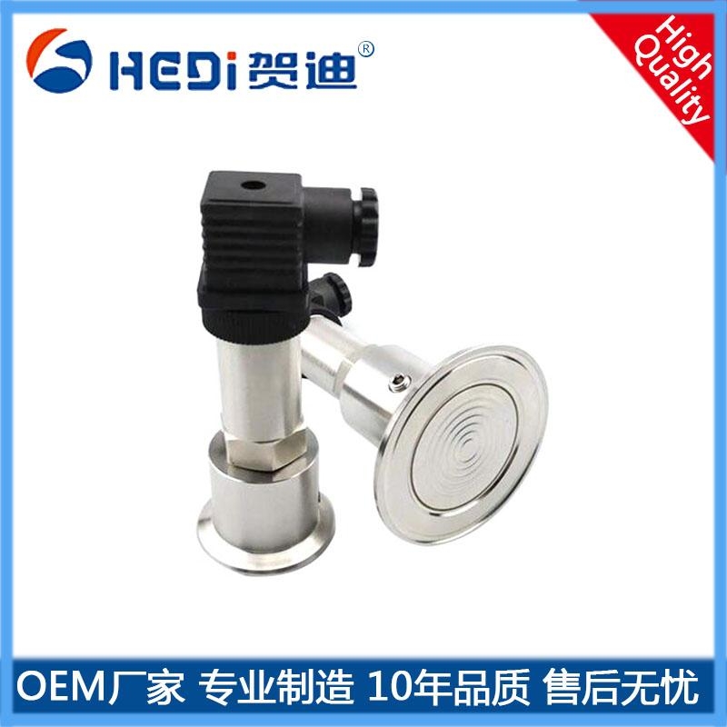 HDP505壓力變送器衛(wèi)生型壓力傳感器及工業(yè)設(shè)備電力空調(diào)壓力測量與控制