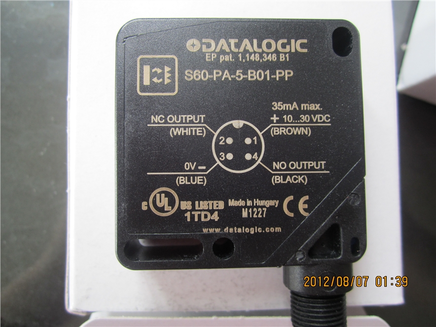 DATALOGICS300-PR-1-F06-RX