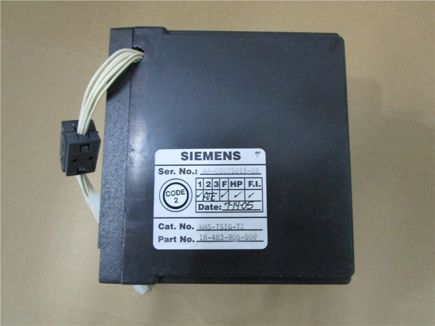 A16B-1010-0280/12A FANUC