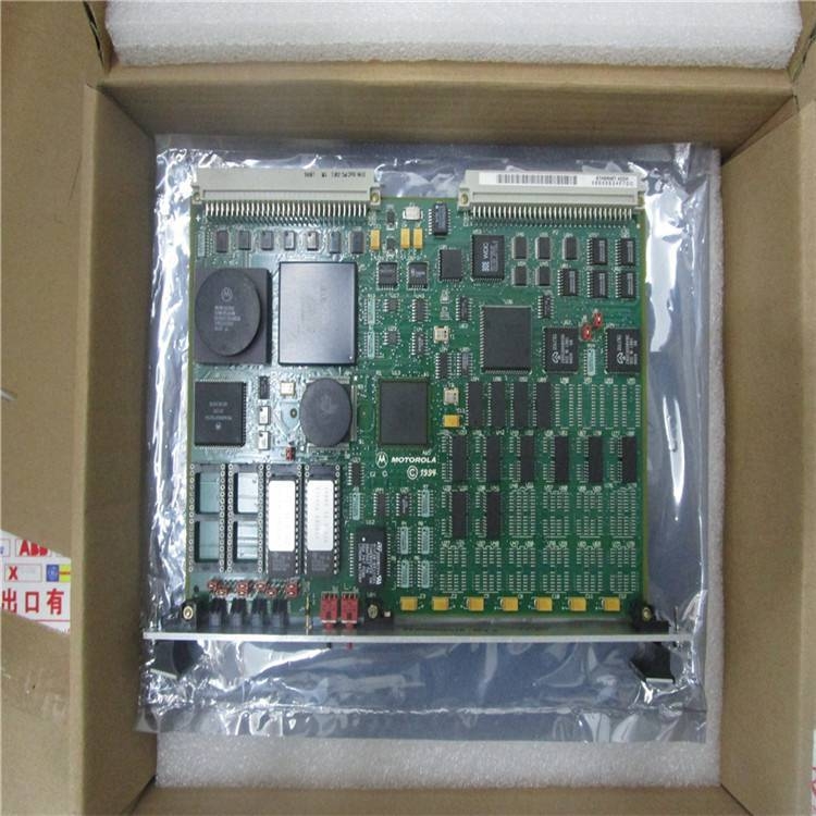 CPU MVME2400  單板計(jì)算機(jī)