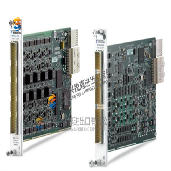 NI   PXI-6052E  輸入輸出模塊