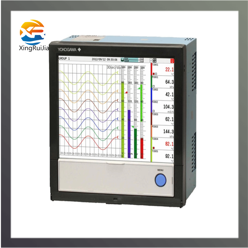 Yokogawa AAI143-H00ϵyģK