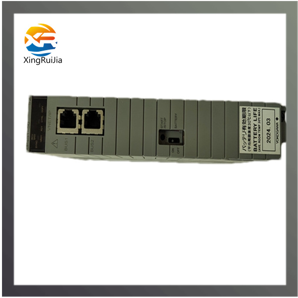 Yokogawa ALR121-S50Ʋ(q)