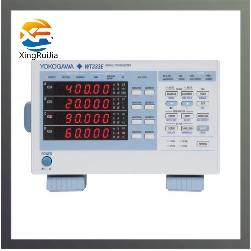 Yokogawa EC401-10ģK