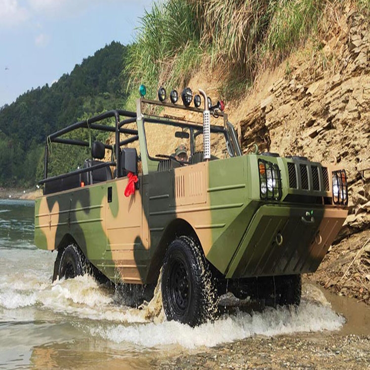 水陸兩棲車全地形水陸兩棲車全水域兩棲車兩棲搶險(xiǎn)車