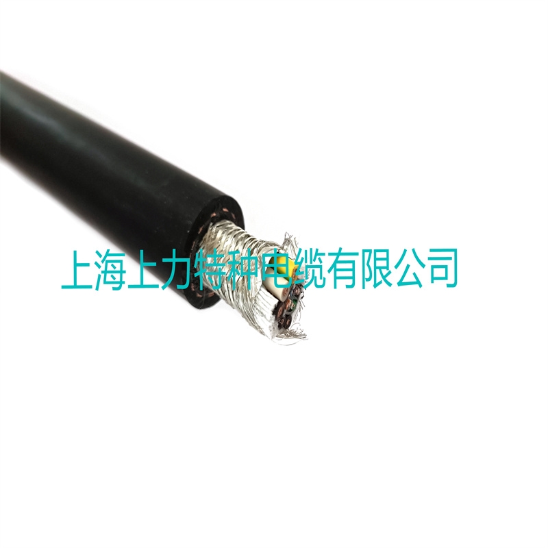 網(wǎng)線復(fù)合電纜CAT5E+2*0.75 CAT5E+2*0.5電源信號組合電纜