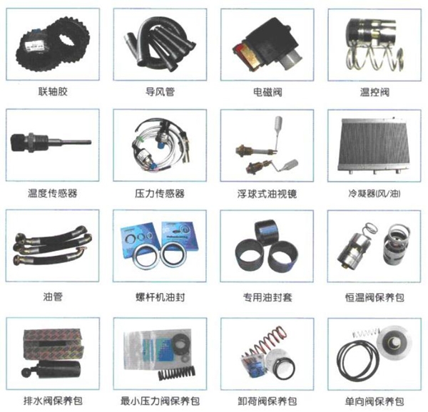 池州低壓螺桿空壓機(jī)型號(hào)齊全