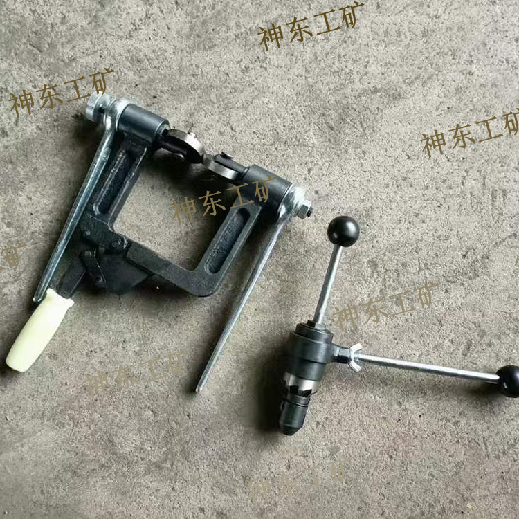 DJQ-Ⅱ型雙邊倒角器 單邊倒角器 雙邊倒角器