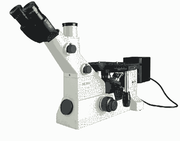 MR3000倒置金相顯微鏡 球化率、晶粒度、非金屬夾雜檢測(cè)