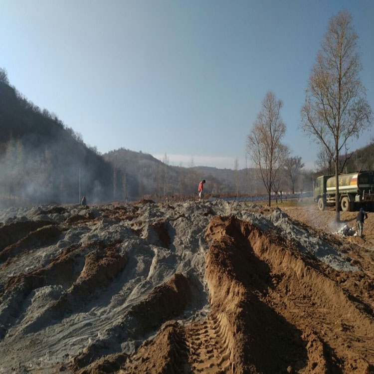 揚塵治理抑塵劑鐵路煤炭運輸降塵劑道路封塵劑耐用 實用