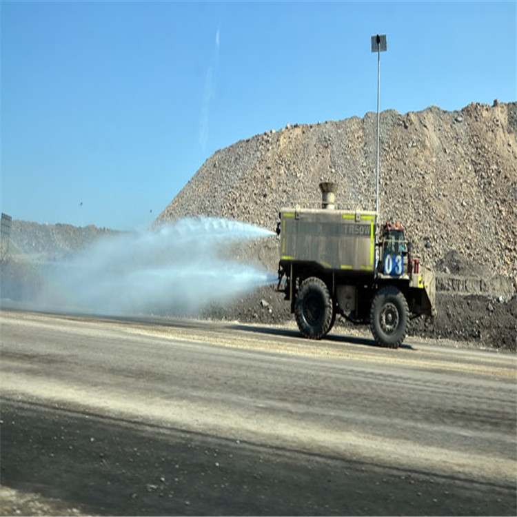 建筑工地道路抑塵劑固體粉狀揚(yáng)塵治理抑塵劑勝城批發(fā)市場(chǎng)