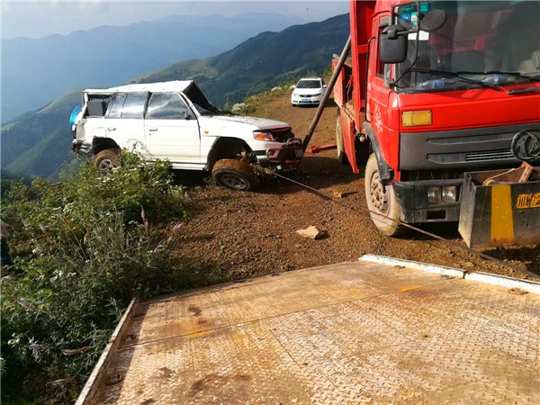 榆林山區(qū)施救車_山區(qū)施救車什么價格