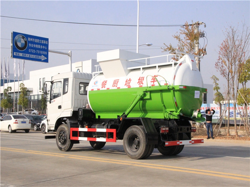 其它地區(qū)泔水運(yùn)輸車國(guó)六車型推薦